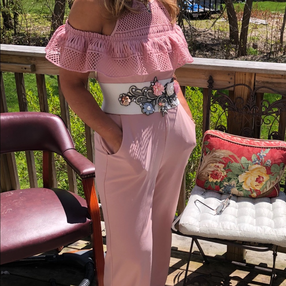Jumpsuit - Picture 2 of 4